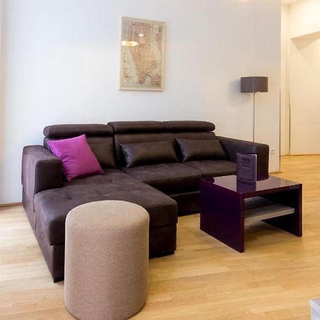 Debo Apartments Naehe Westbahnhof - Contactless Check In Wien Eksteriør bilde