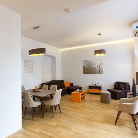 Debo Apartments Naehe Westbahnhof - Contactless Check In Wien Eksteriør bilde