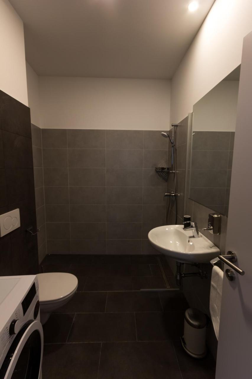 Debo Apartments Naehe Westbahnhof - Contactless Check In Wien Eksteriør bilde