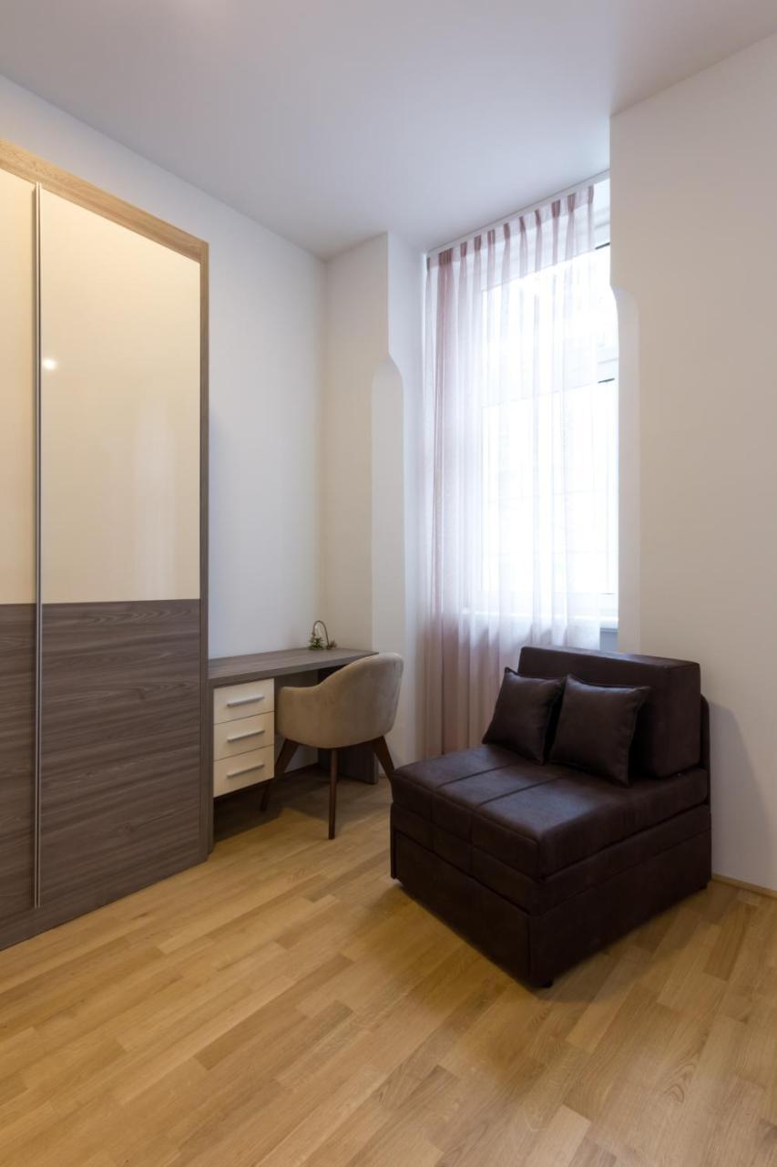 Debo Apartments Naehe Westbahnhof - Contactless Check In Wien Eksteriør bilde