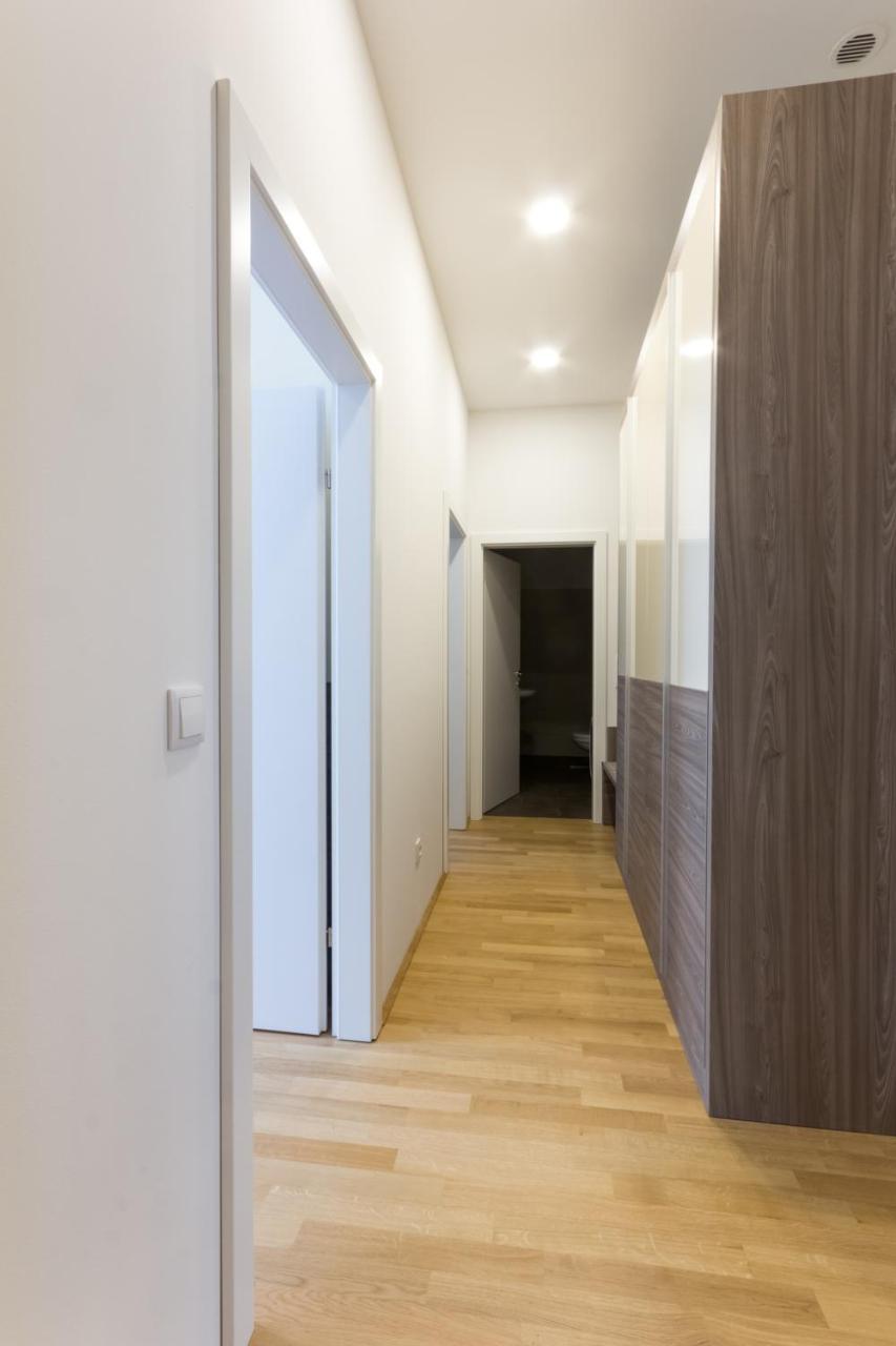 Debo Apartments Naehe Westbahnhof - Contactless Check In Wien Eksteriør bilde