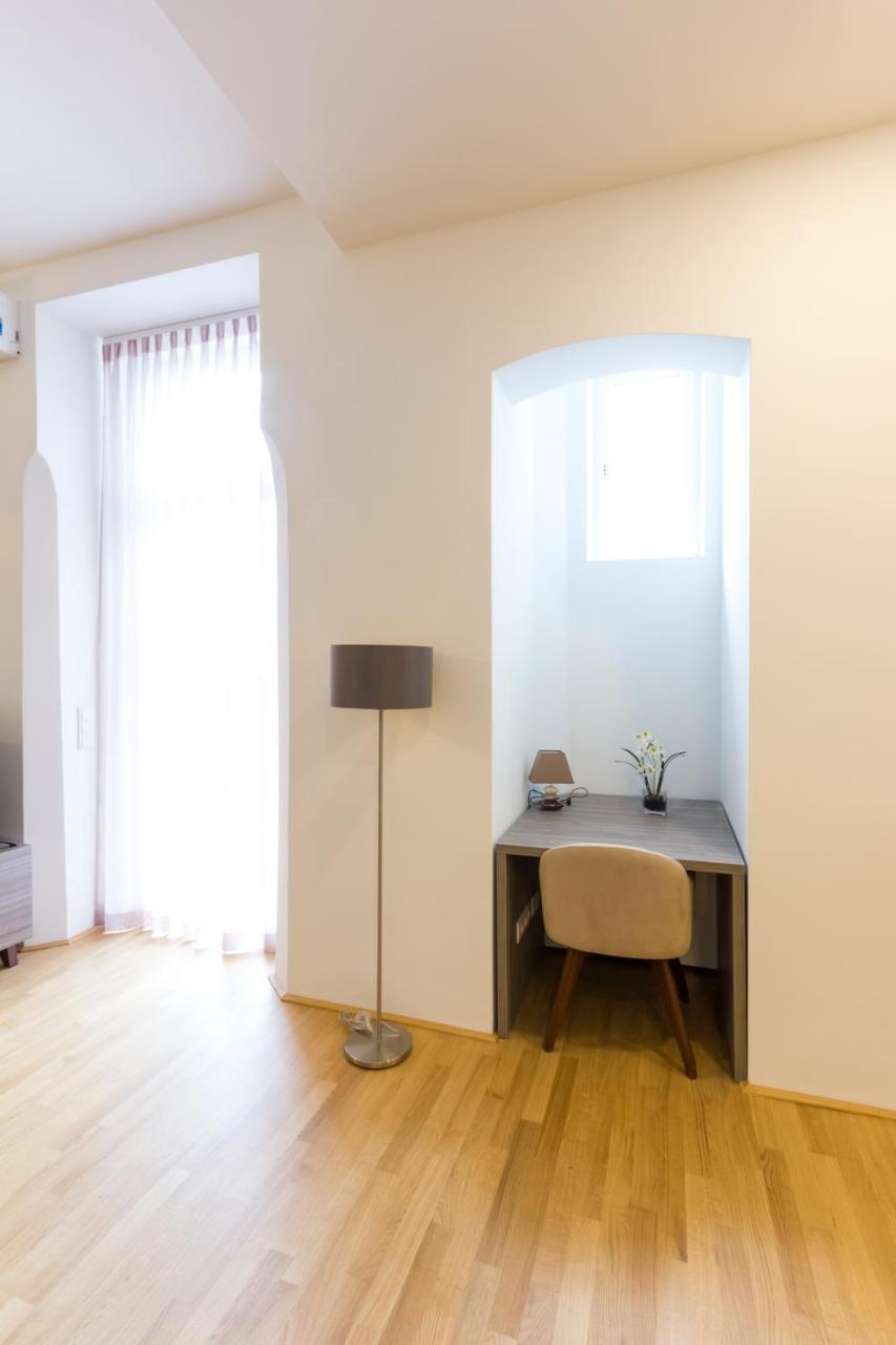 Debo Apartments Naehe Westbahnhof - Contactless Check In Wien Eksteriør bilde