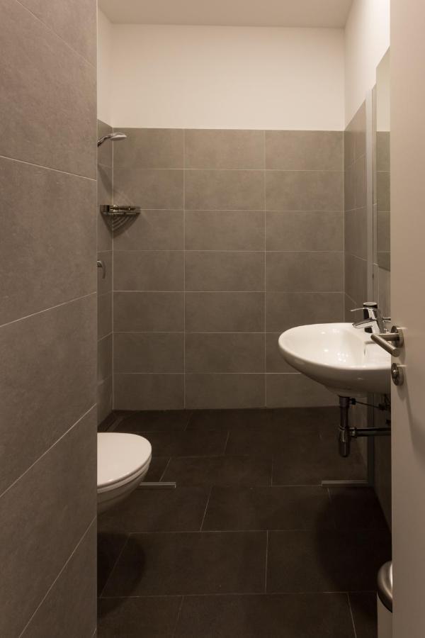 Debo Apartments Naehe Westbahnhof - Contactless Check In Wien Eksteriør bilde